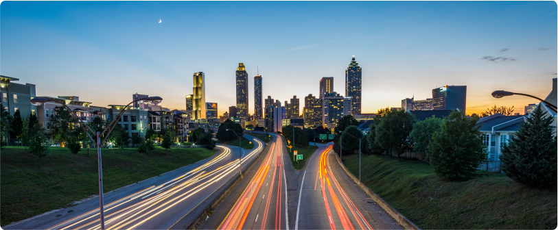 Is Moving To Atlanta Right For You A 2021 Guide Bellhop