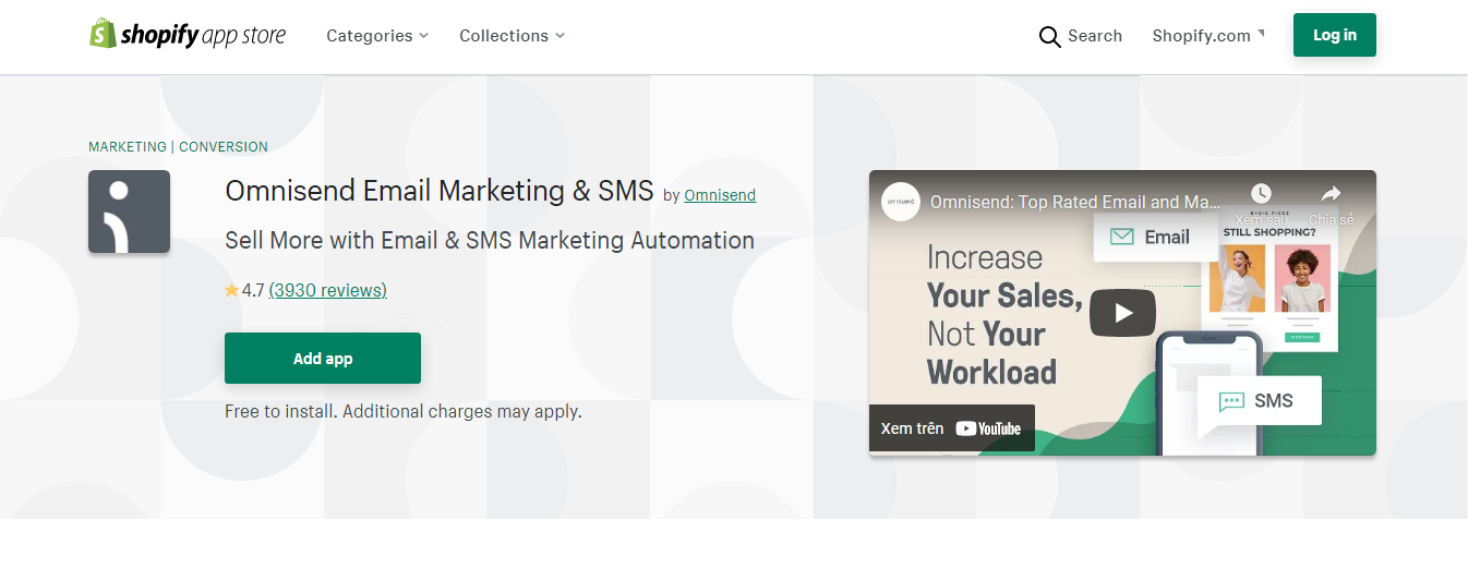 2. Omnisend Marketing Automation.png
