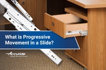 What is Progressive Movement in a Slide?