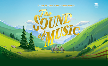 Product afbeelding: The Sound of Music - € 5,- voordeel per ticket!