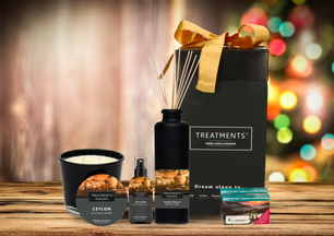 Product afbeelding: TREATMENTS®  Home Giftbox