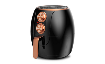 Product afbeelding: TurboTronic Airfryer - AF3
