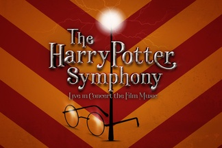 Product afbeelding: The Harry Potter Symphony