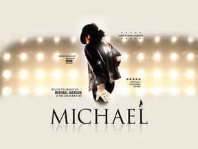 Product afbeelding: Magisch eerbetoon aan Michael Jackson - €10,- voordeel per ticket!
