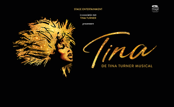 Product afbeelding: TINA - De Tina Turner Musical: Tot € 10,- voordeel per ticket!