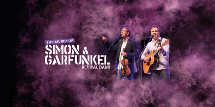 Product afbeelding: The Music of Simon and Garfunkel - €10,- voordeel per ticket!