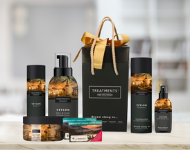 Product afbeelding: TREATMENTS® Spa Giftbox