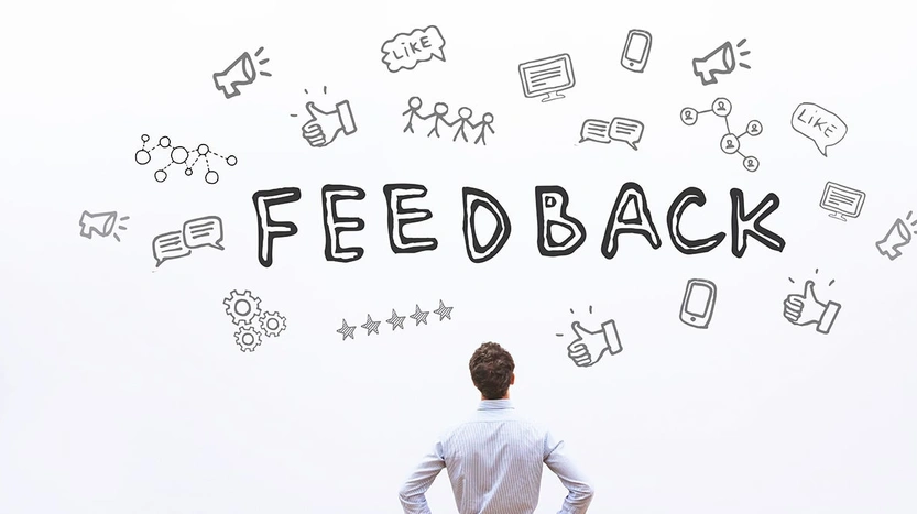Od kolege do voditelja: 10 savjeta za davanje učinkovitog feedbacka