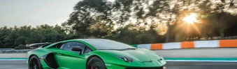 Serious investment heralds Lamborghini’s electrification plan