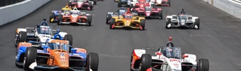 Why you should watch the Indy 500 this weekend