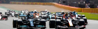 Mercedes v Red Bull war of words continues as F1 field heads to Hungary