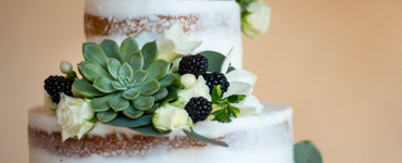 Wedding Cake Order Form Templates