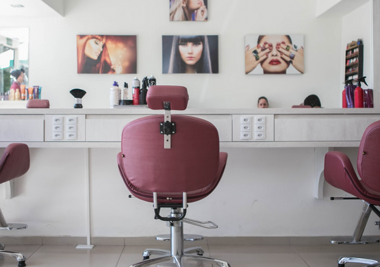 Hair Salon Consultation Form Templates