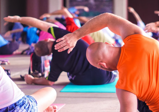 Yoga Student Registration Form Templates