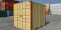 10ft Container Rental