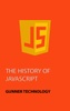 The History of JavaScript e-book Cover