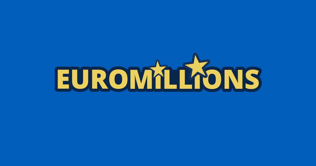 Neu bei EuroMillions ab Februar 2020!