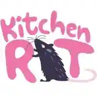 Kitchen Rat