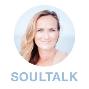 Soultalk podcast cover