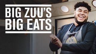 'Big Zuu’s Big Eats' Series 1-3