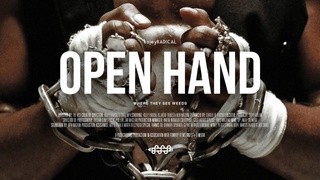 Open Hand