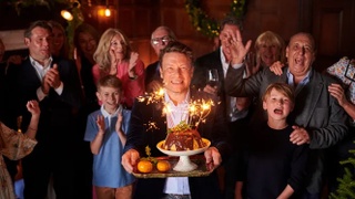 Jamie Oliver: Together at Christmas
