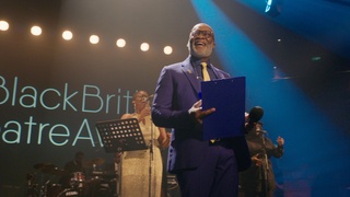 Black British Theatre  Awards