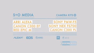 S+O Media - Camera Mash Up