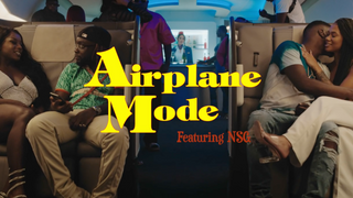 Nines - Airplane Mode (feat NSG)