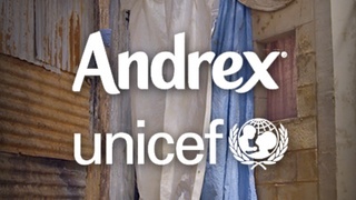 Andrex / UNICEF: The Bathroom Store (Nominated for British Arrows)