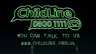 Childline - You Can Talk To Us