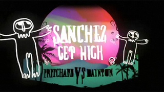 Sanchez - Pritchard versus Dainton Titles