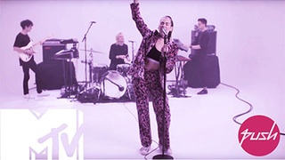 MTV Push - Dua Lipa: Last Dance