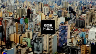 U2 in São Paulo 