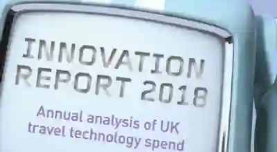 Travolution Innovation Report 2018