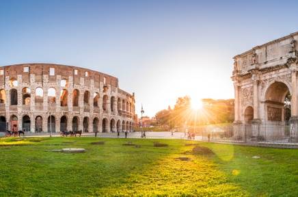 Hotels & places to stay in the city of Rome