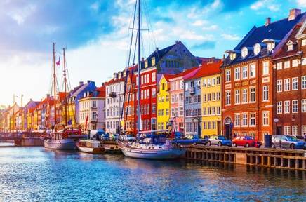 Hotels & places to stay in the city of Hårlev