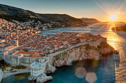 Hotels & places to stay in the city of Grad Dubrovnik