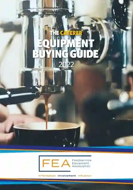 Equipment Buying Guide 4 November 2022