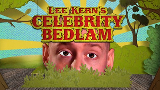 Lee Kern's Celebrity Bedlam - Pest Problem