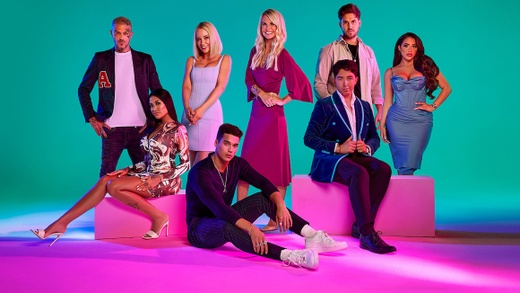 Celebs Go Dating Series 3-10