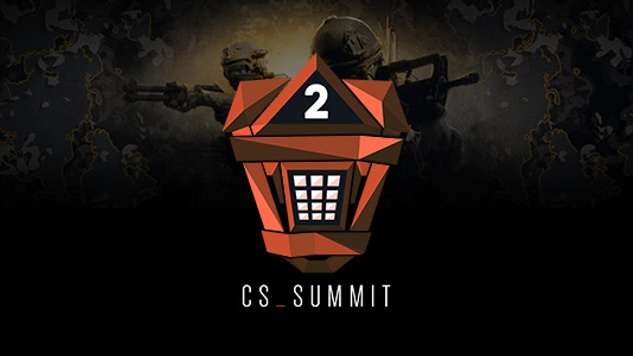 Cs Summit 2 Bracket