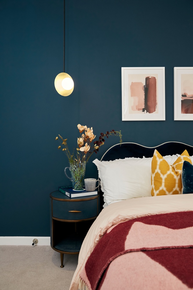 The Best Paint Colours For Bedrooms Ask Experts Lick - Good Colors To Paint Bedrooms