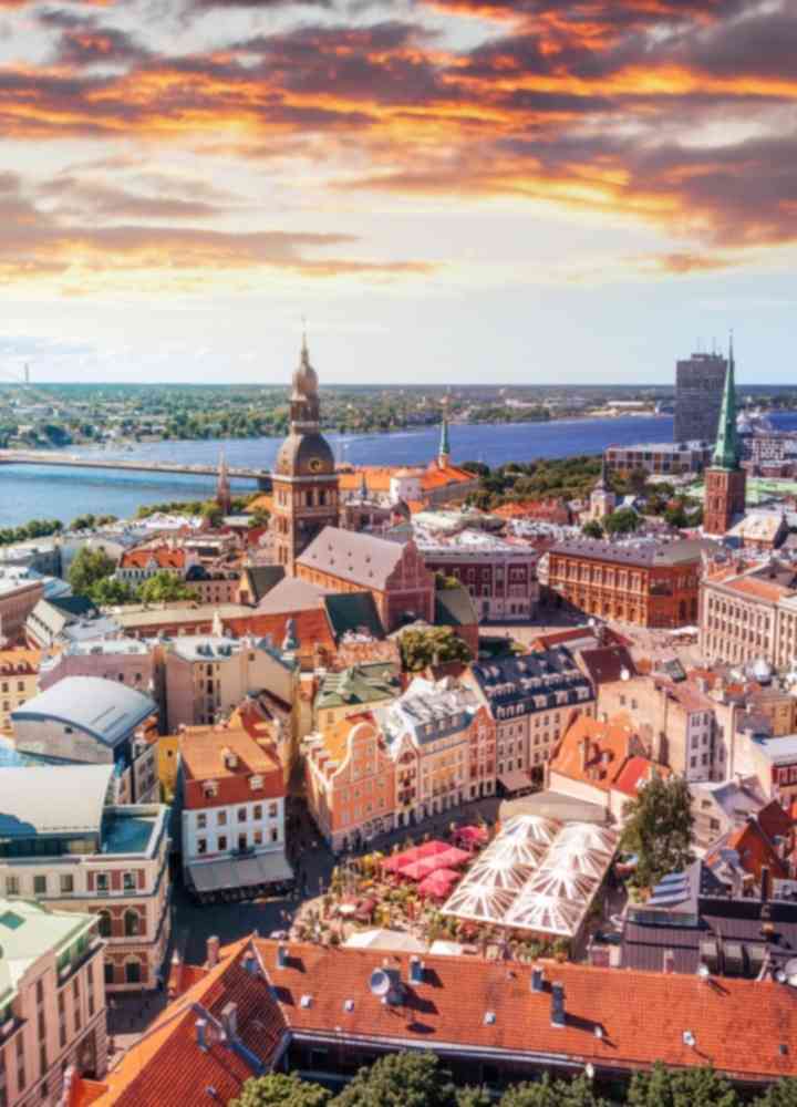 Guide to Latvia