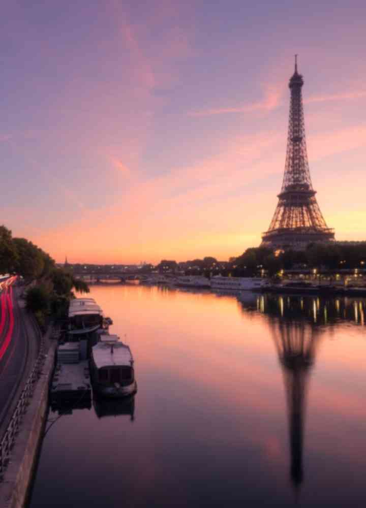 Hotels & places to stay in the city of Paris