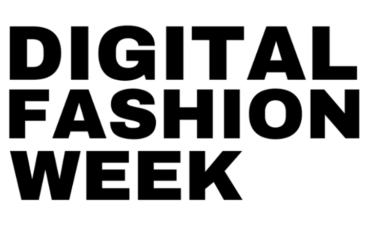 Digital Fashion Week LONDON