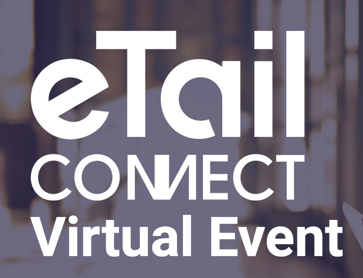 eTail Connect (virtual event)