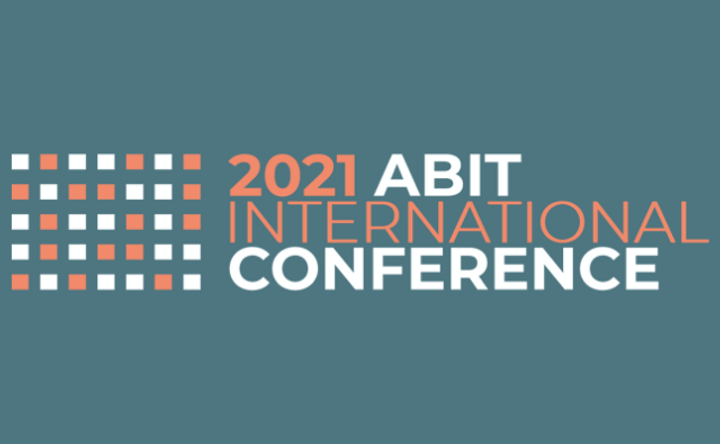 ABIT International Conference / Congresso Abit