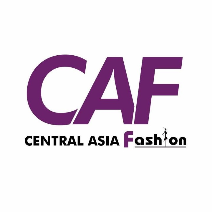 Central Asia Fashion: International Fashion Exhibition 