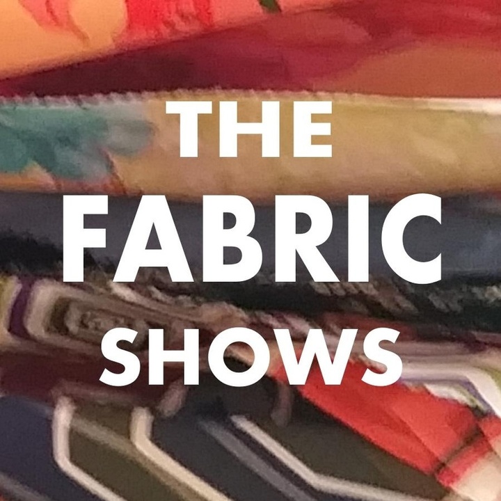 The Fabric Shows San Francisco (previously DG Expo)